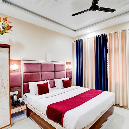The Five Dimension Apartment อัครา ภายนอก รูปภาพ