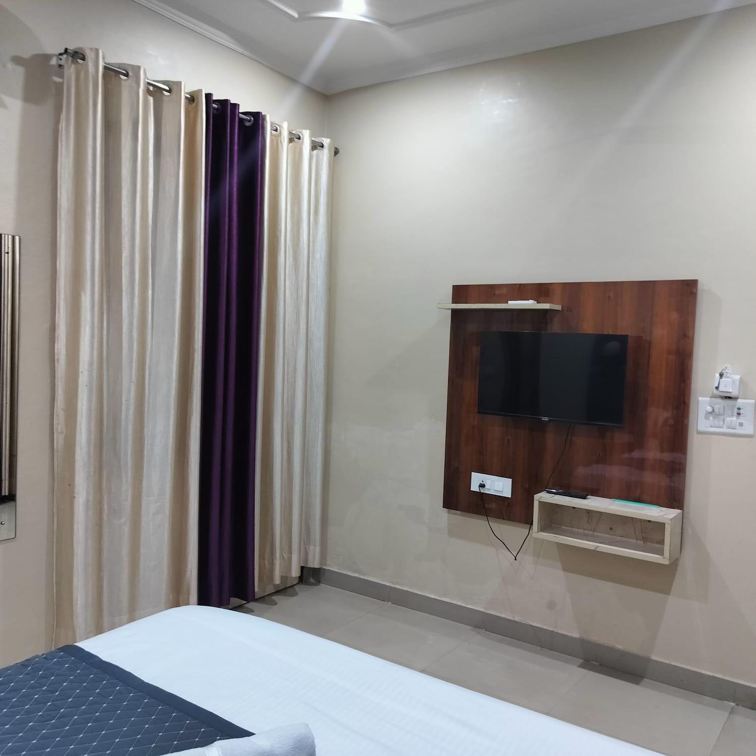 The Five Dimension Apartment อัครา ภายนอก รูปภาพ